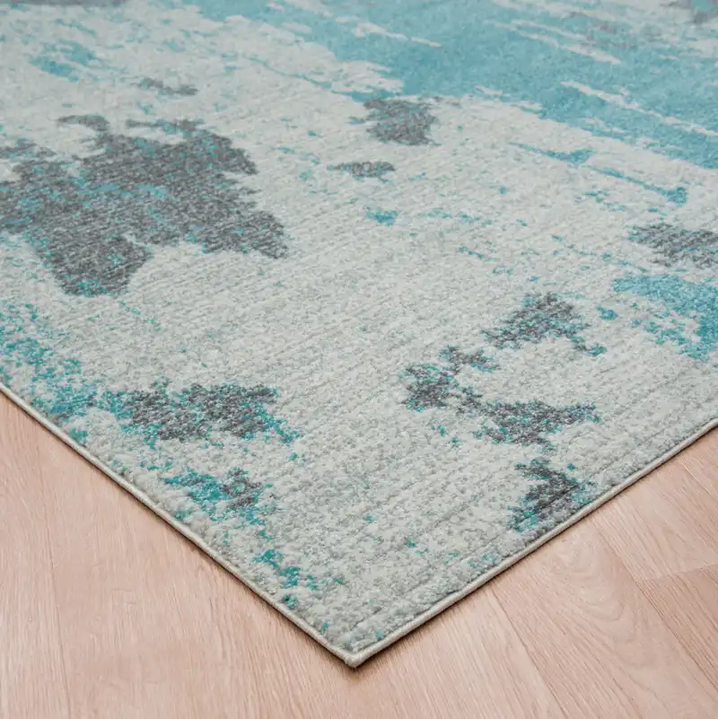Nova NV15 Duck Egg Rug - Image 3