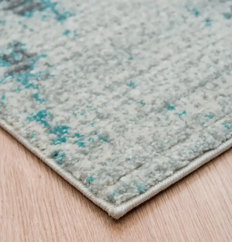 Nova NV15 Duck Egg Rug - Image 4