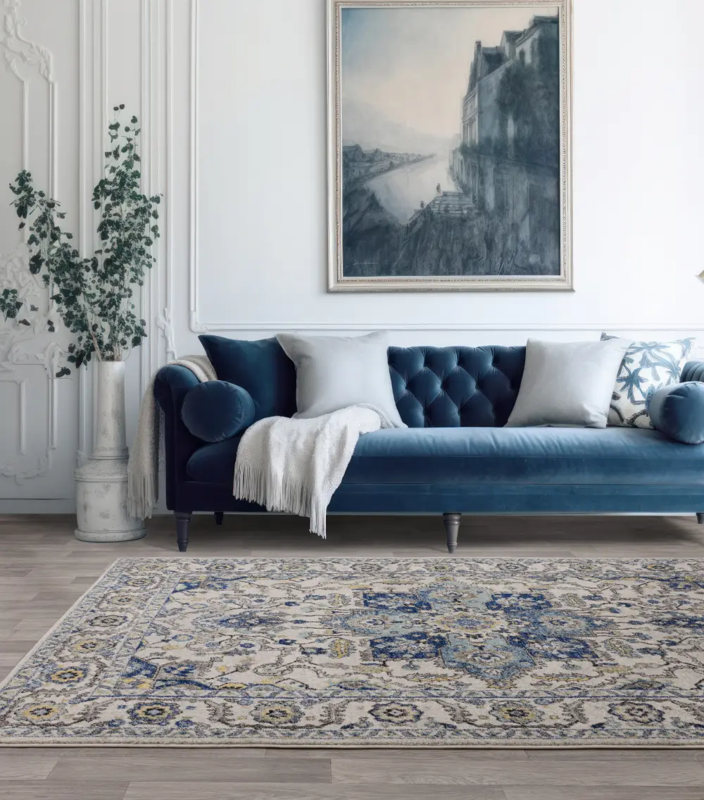 Nova NV25 Rug - Image 2