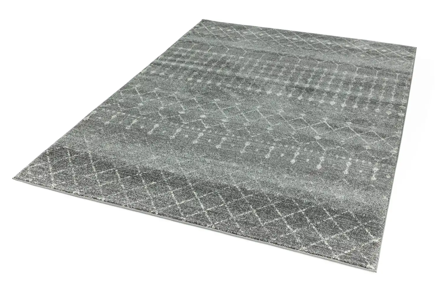 Nova NV35 Nomadic Grey Rug - Image 2