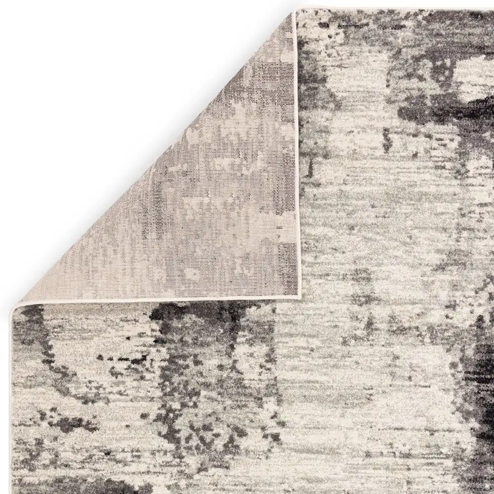 Nova NV37 Mirage Charcoal Rug - Image 5
