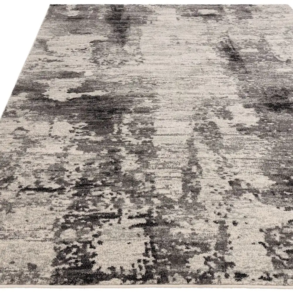 Nova NV37 Mirage Charcoal Rug - Image 7