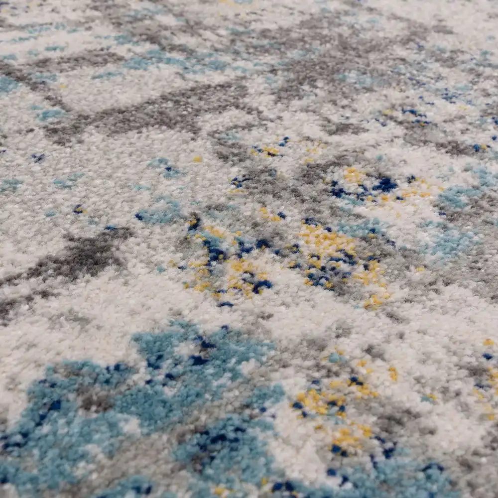 Nova NV40 Illusion Blue Rug - Image 4