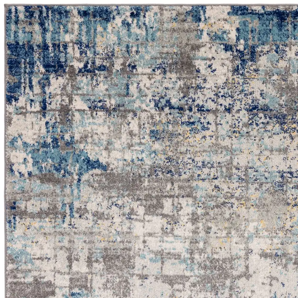 Nova NV40 Illusion Blue Rug - Image 6