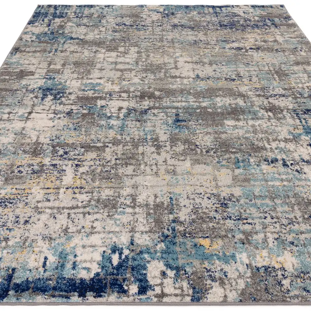 Nova NV40 Illusion Blue Rug - Image 7