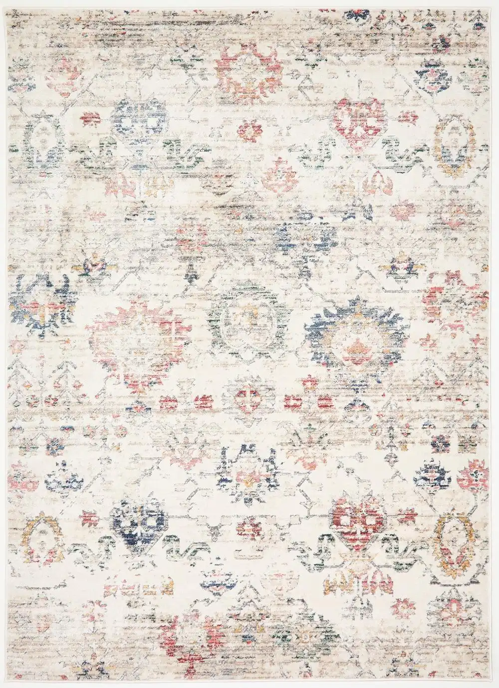 Nova Ultimate CARLIE MULTI Rug - Image 4