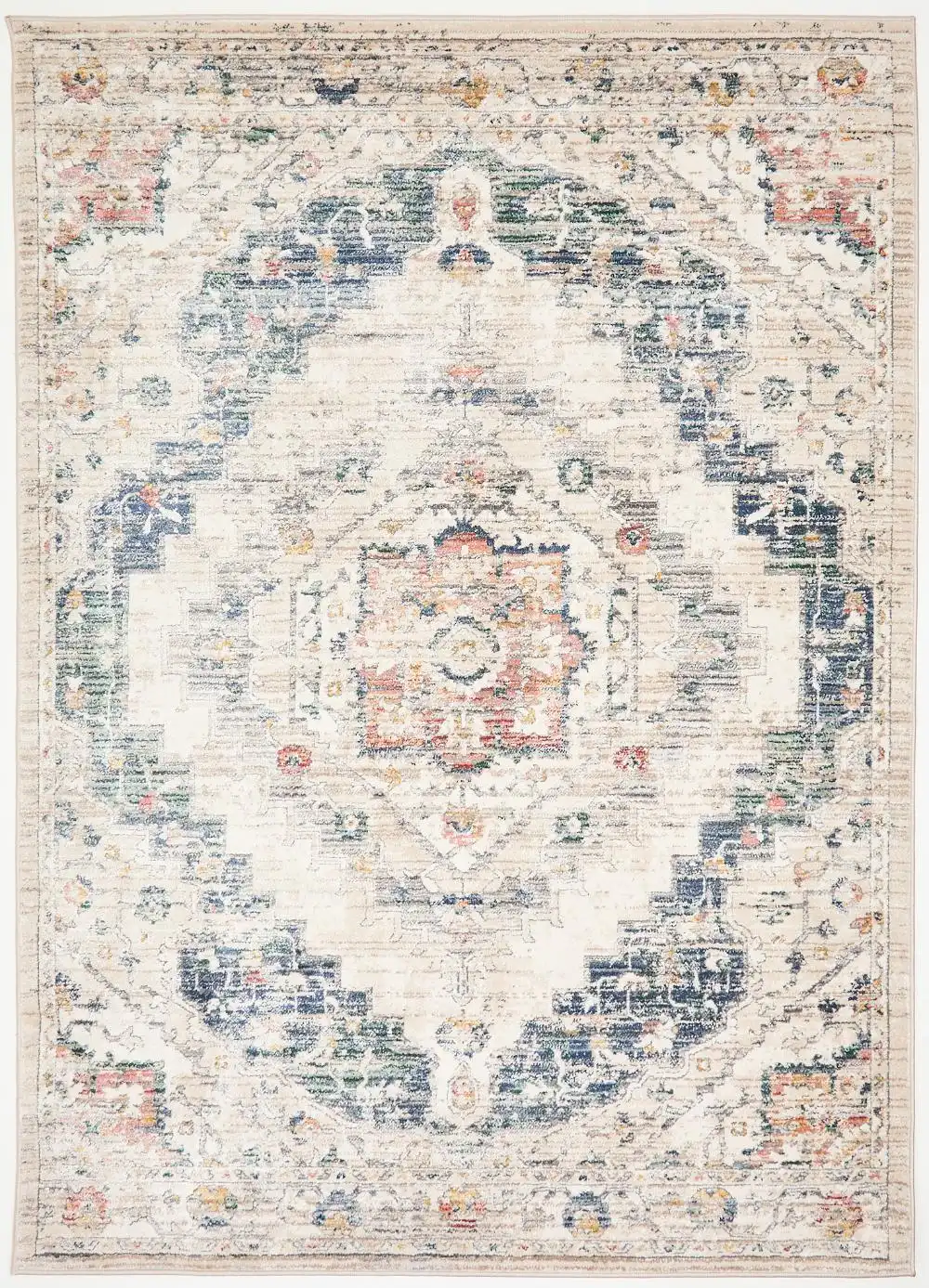 Nova Ultimate LOKI BLUE Rug - Image 4
