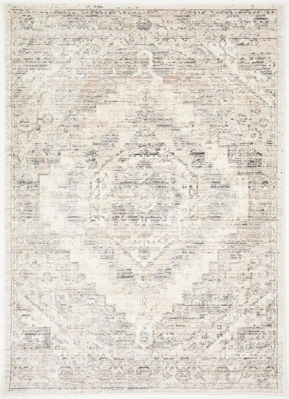 Nova Ultimate LOKI CREAM Rug - Image 3