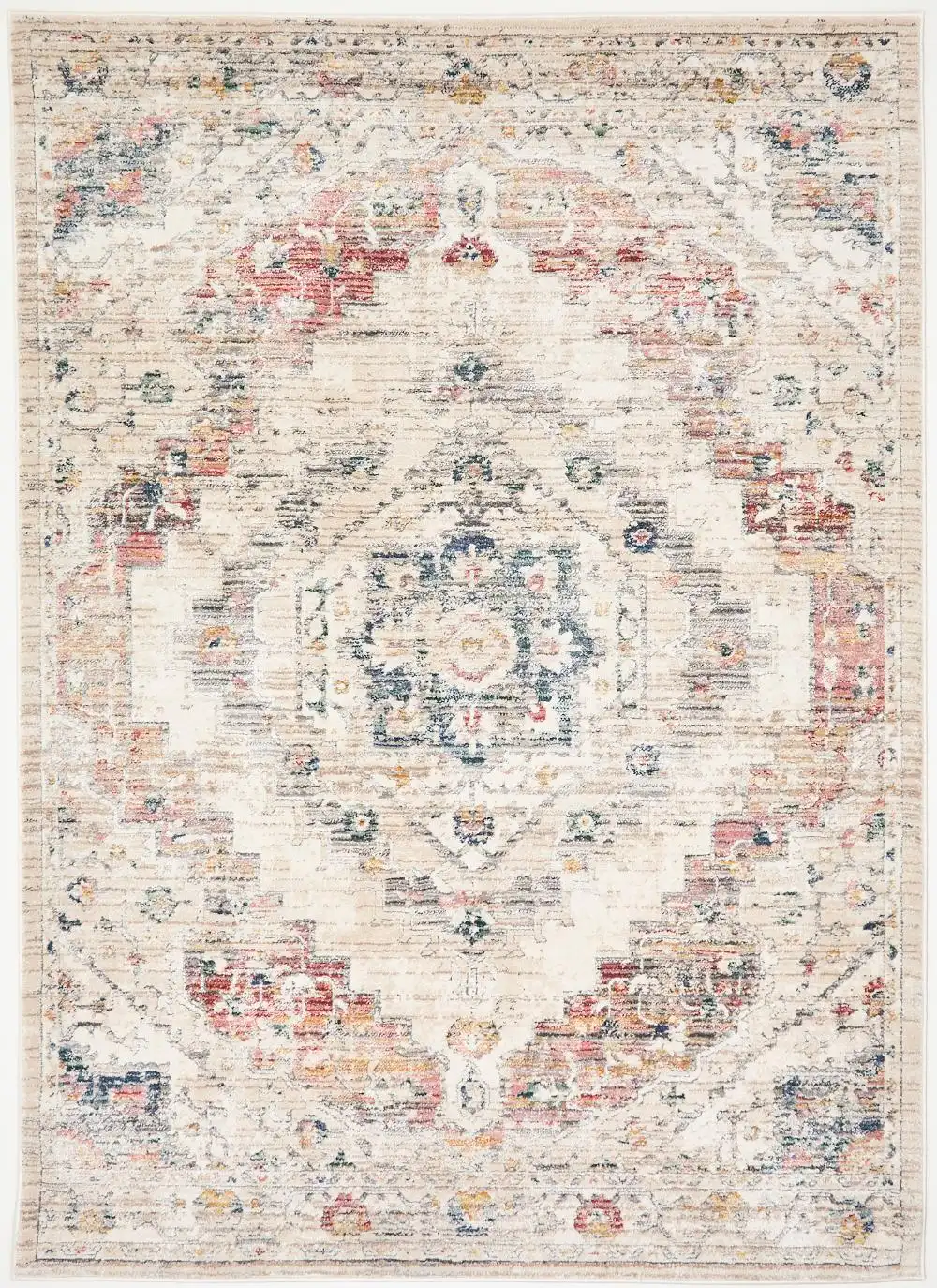Nova Ultimate LOKI RED Rug - Image 3