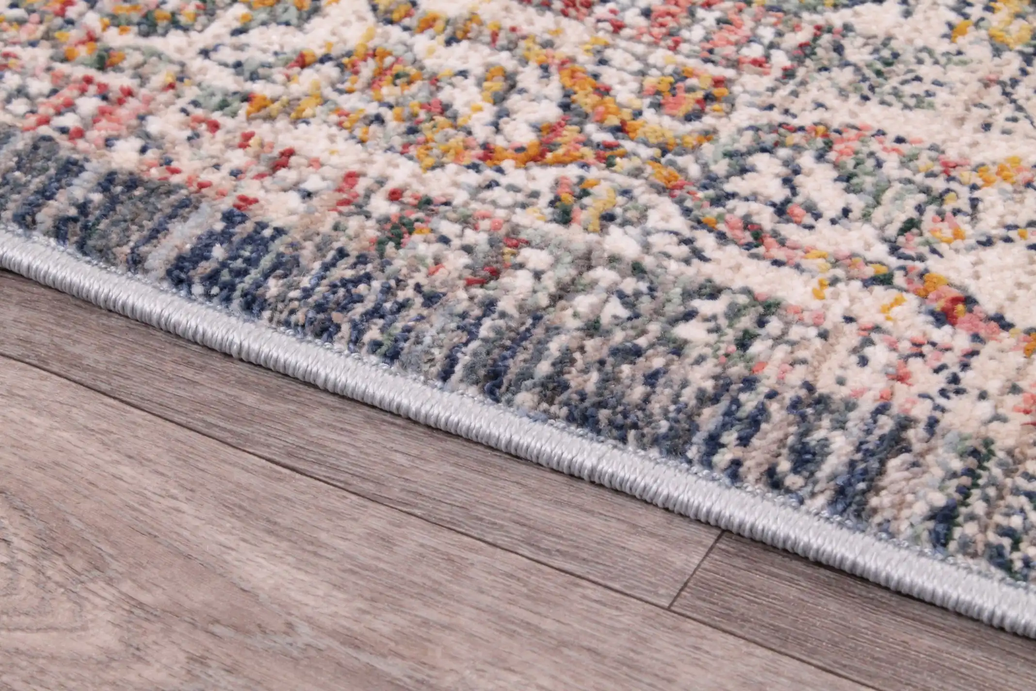 Nova Urco 8881 Blue Rug - Image 5