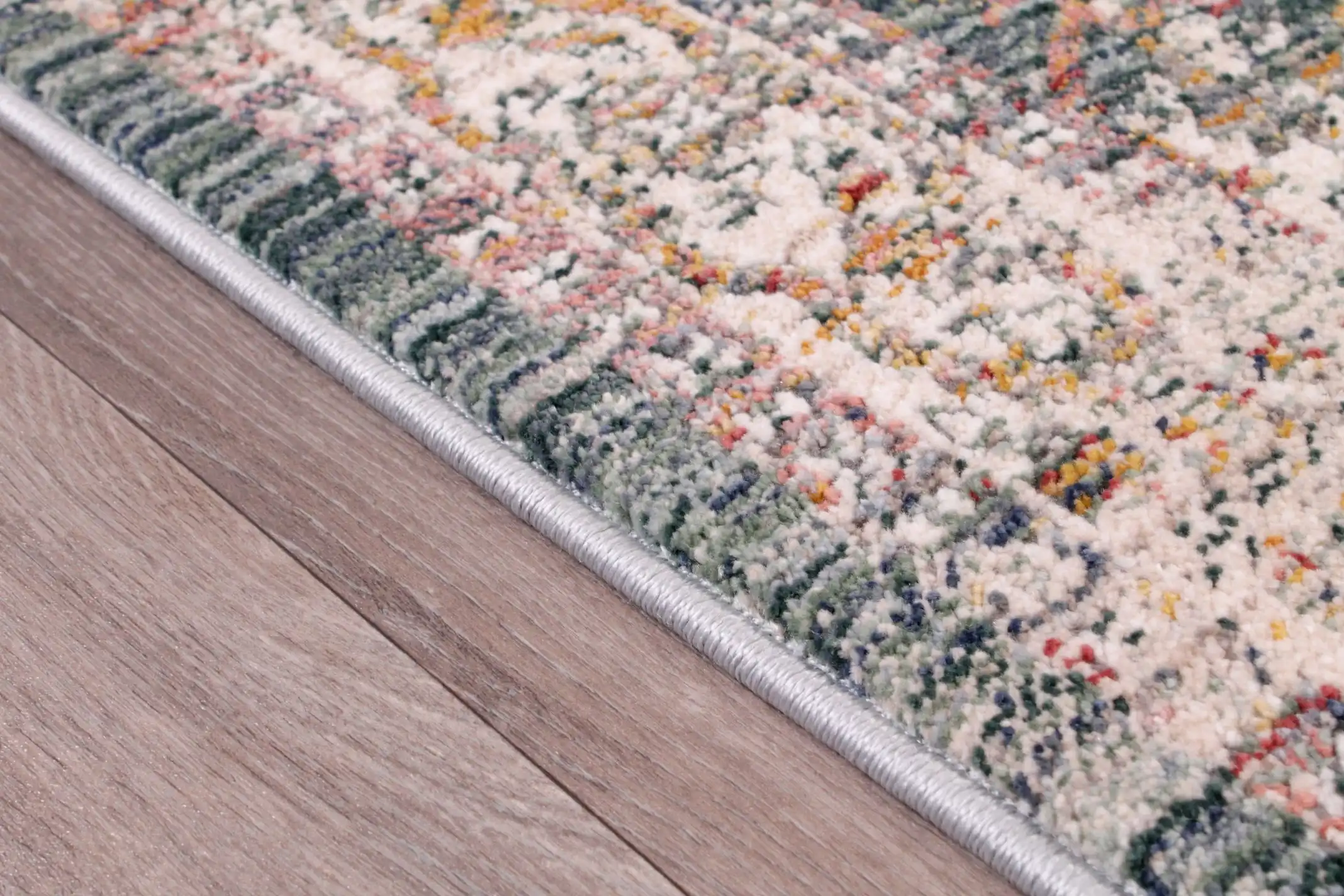 Nova Urco 8881 Green Rug - Image 5