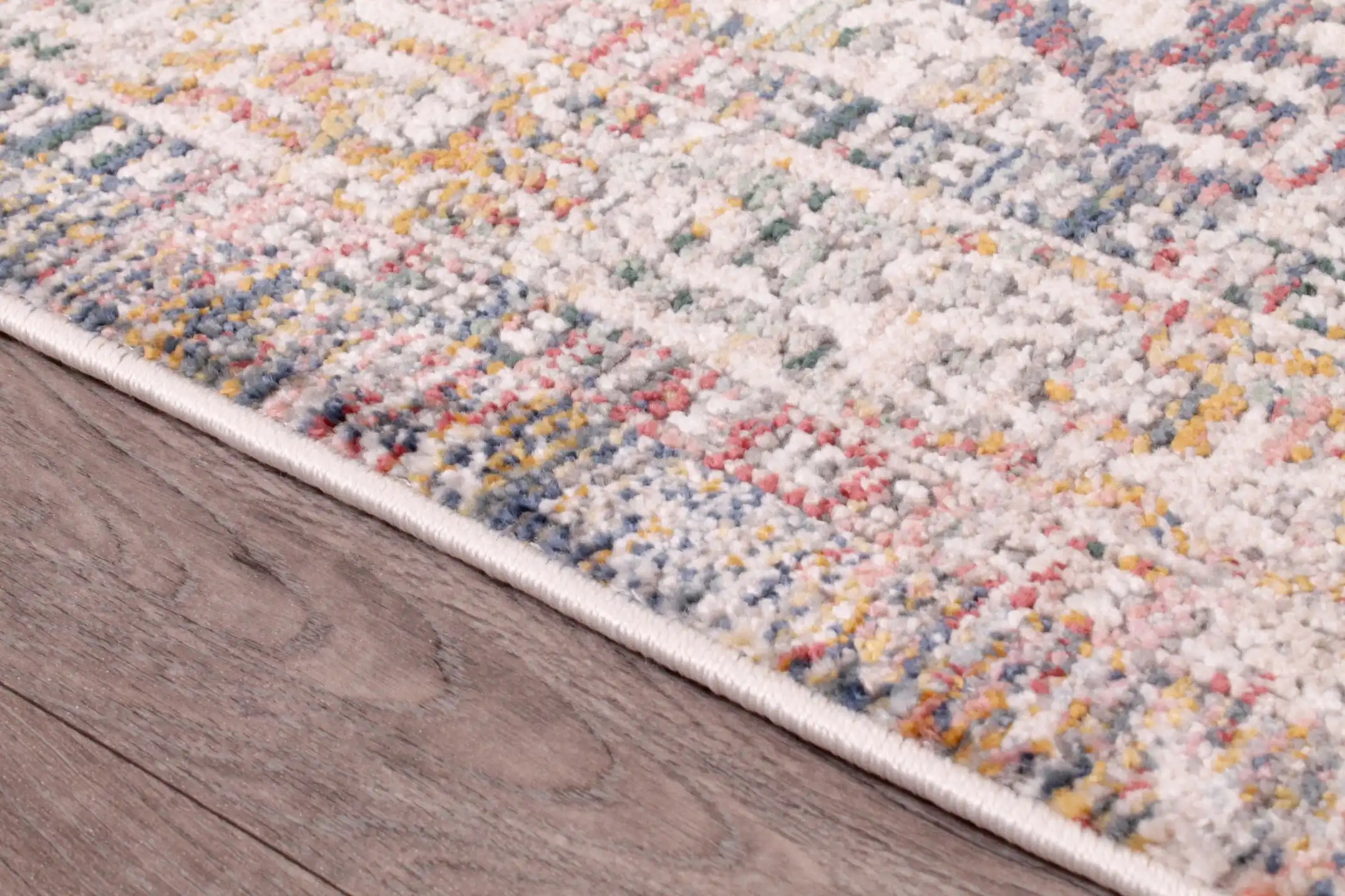 Nova Urco 8881 White Rug - Image 5