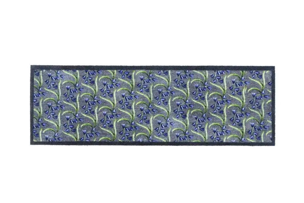 Nylon Indoor My Bluebells Rug - Image 3