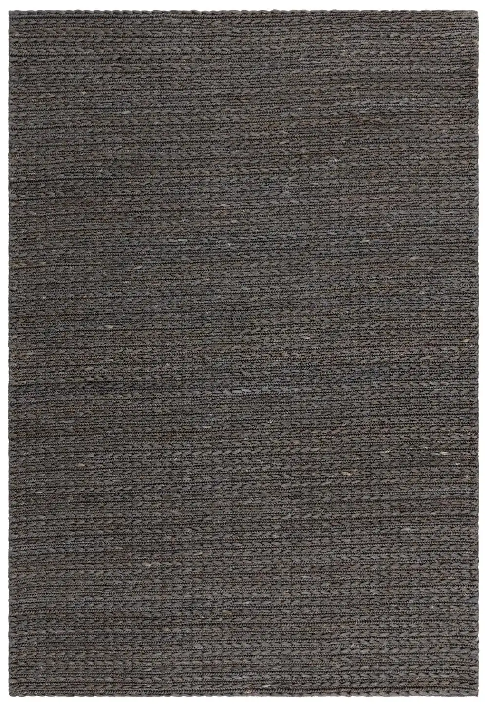 Oakley Charcoal Rug - Image 3