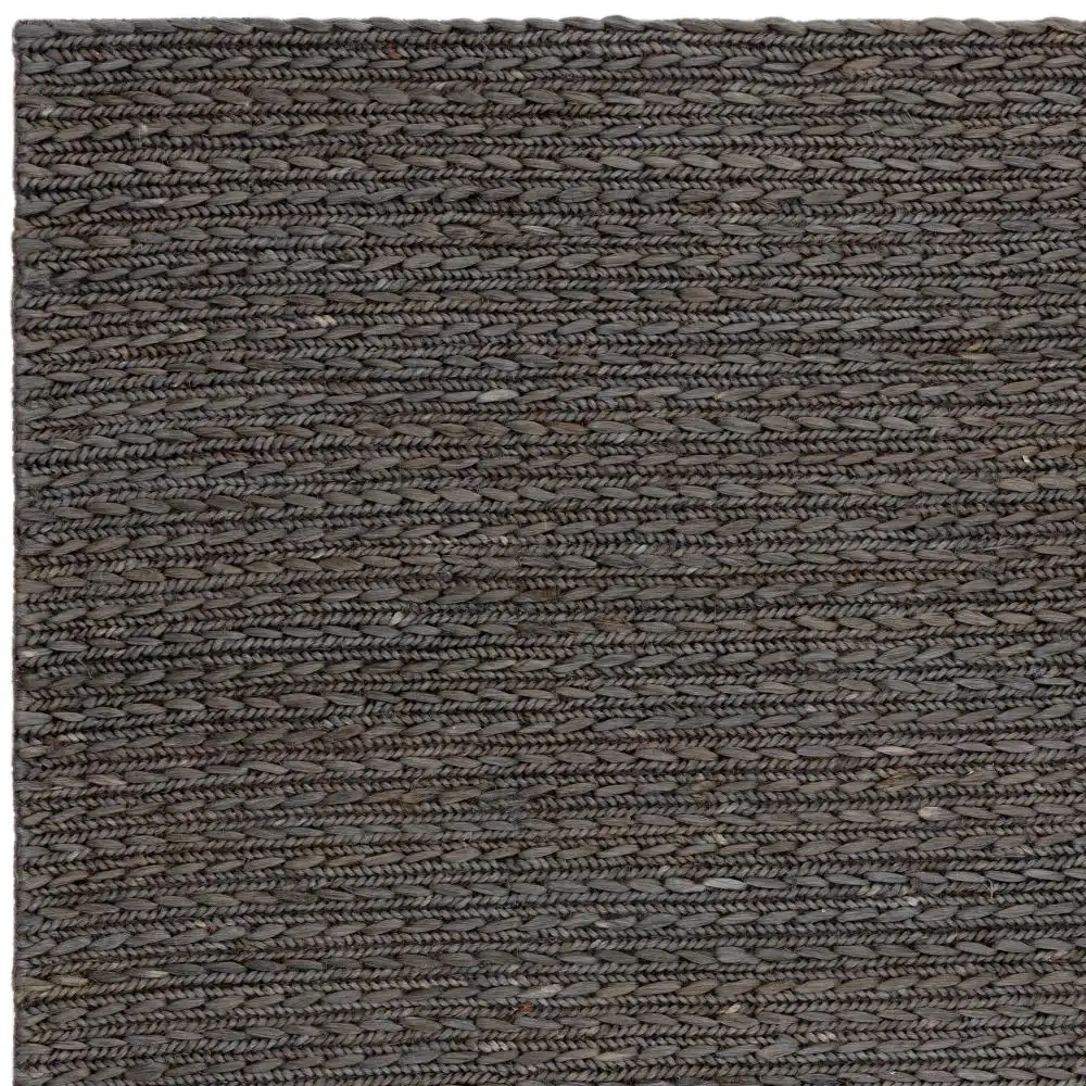 Oakley Charcoal Rug - Image 6