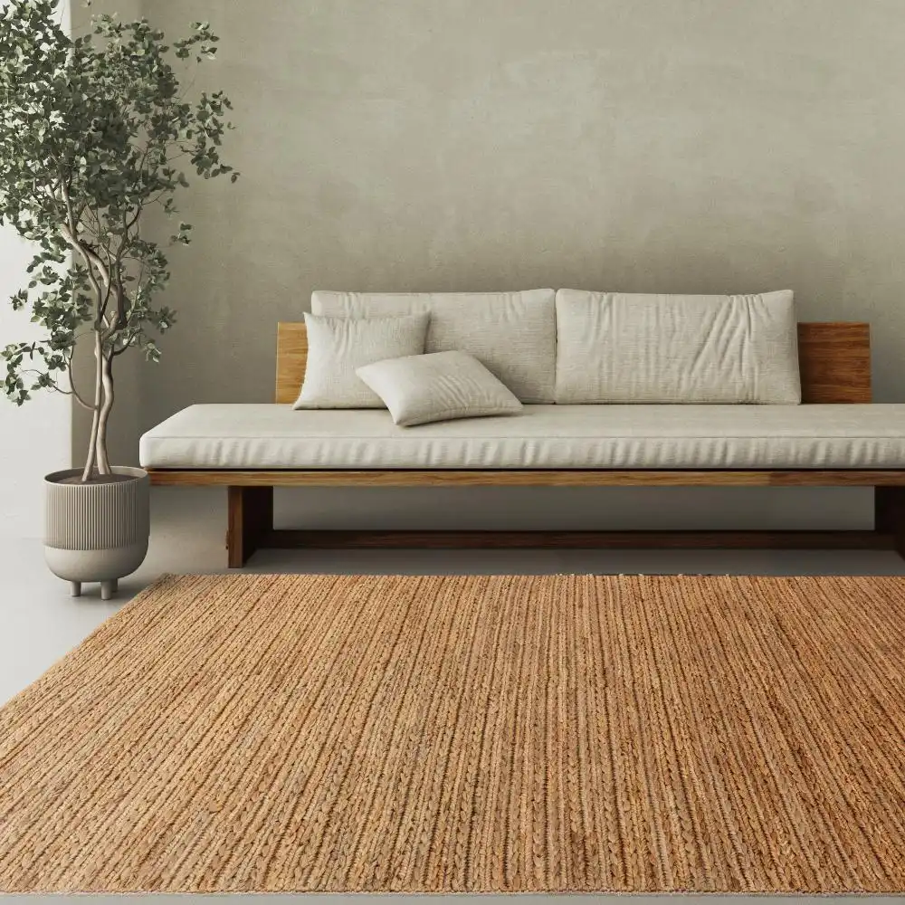 Oakley Straw Rug - Image 2