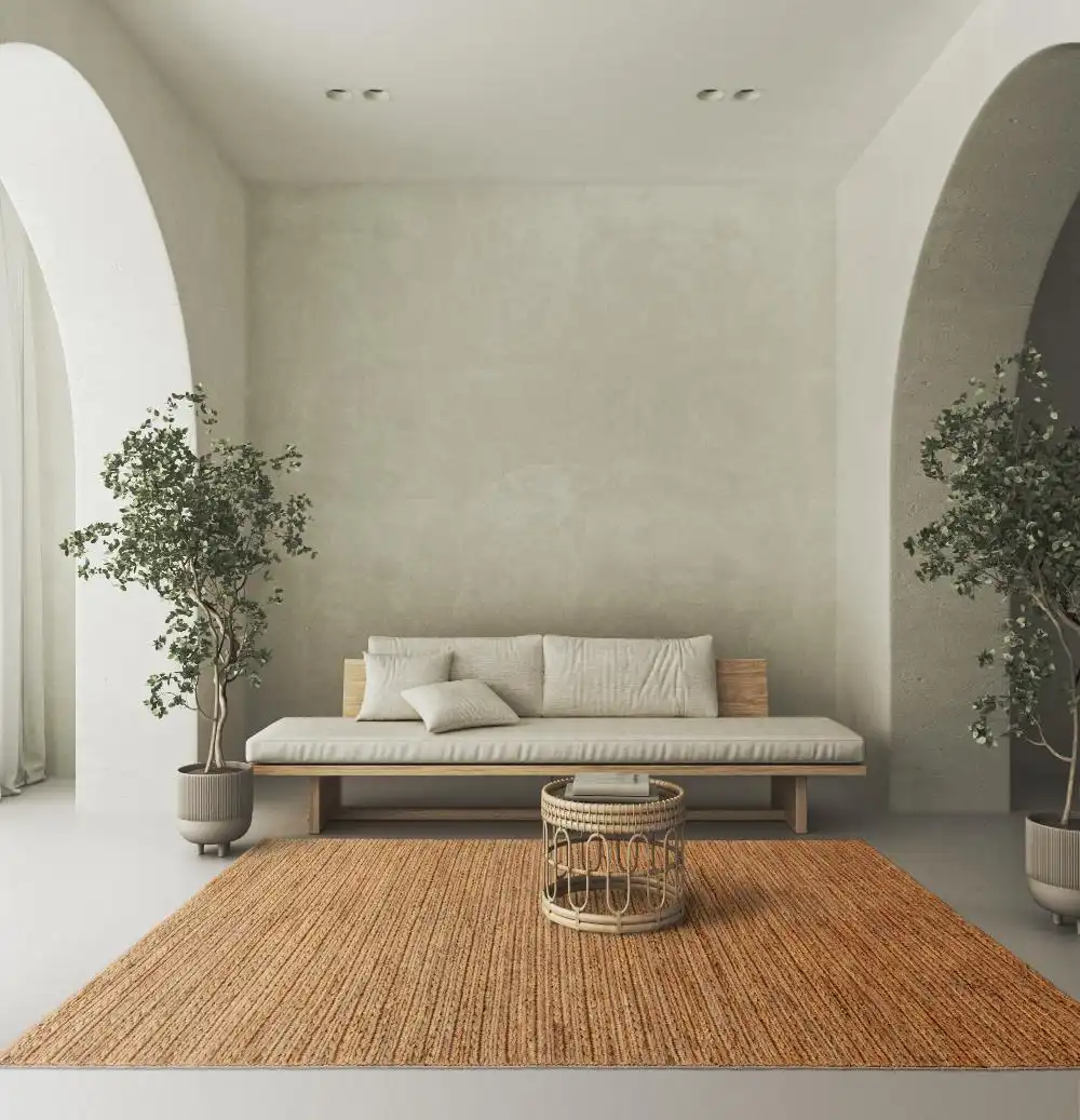 Oakley Straw Rug - Image 3