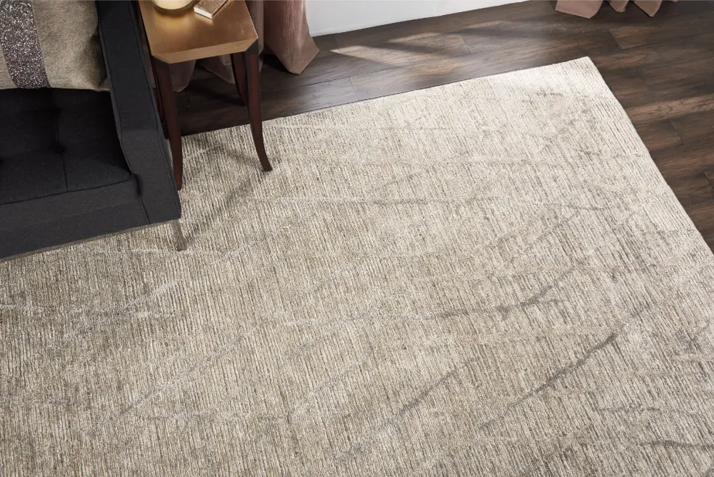 Ocean OCP02 Ash Rug - Image 3
