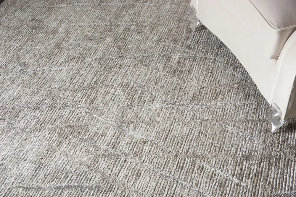Ocean OCP02 Ash Rug - Image 4