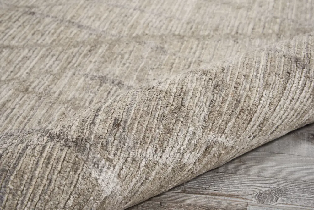 Ocean OCP02 Ash Rug - Image 5