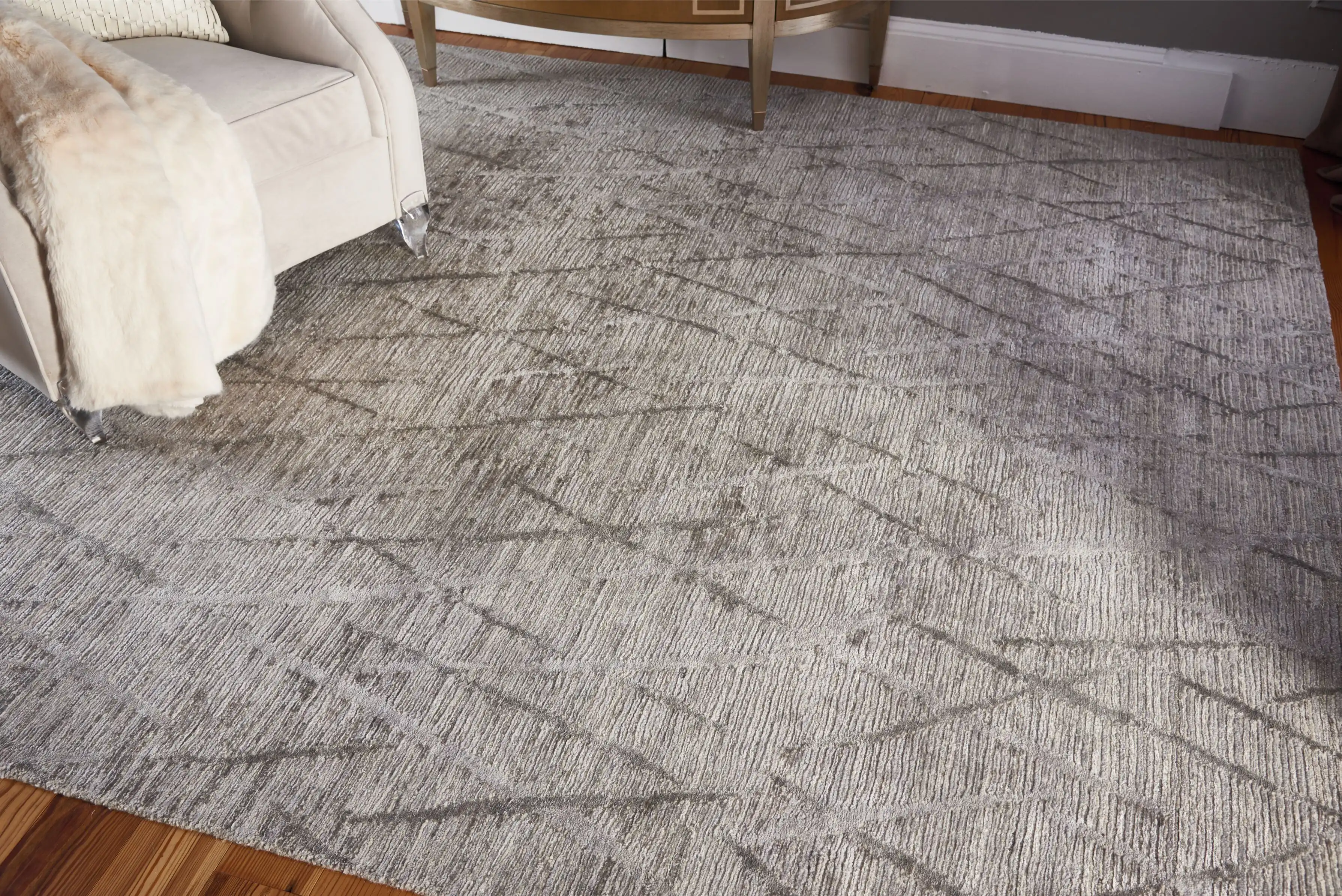 Ocean OCP02 Stone Rug - Image 3