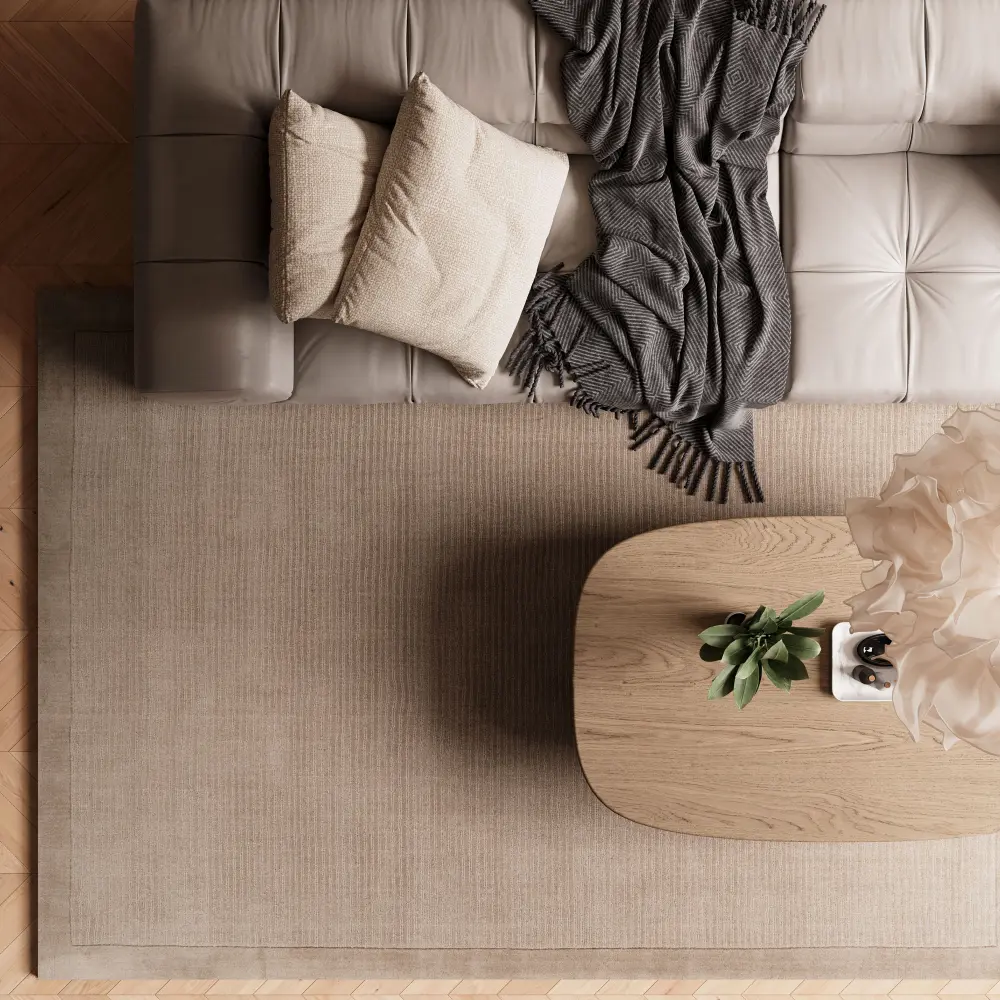 Olann Grey Beige - Image 2