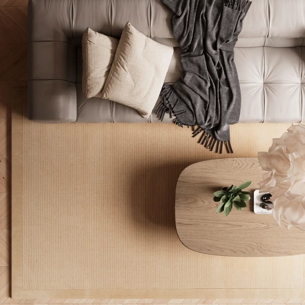 Olann Neutral Beige