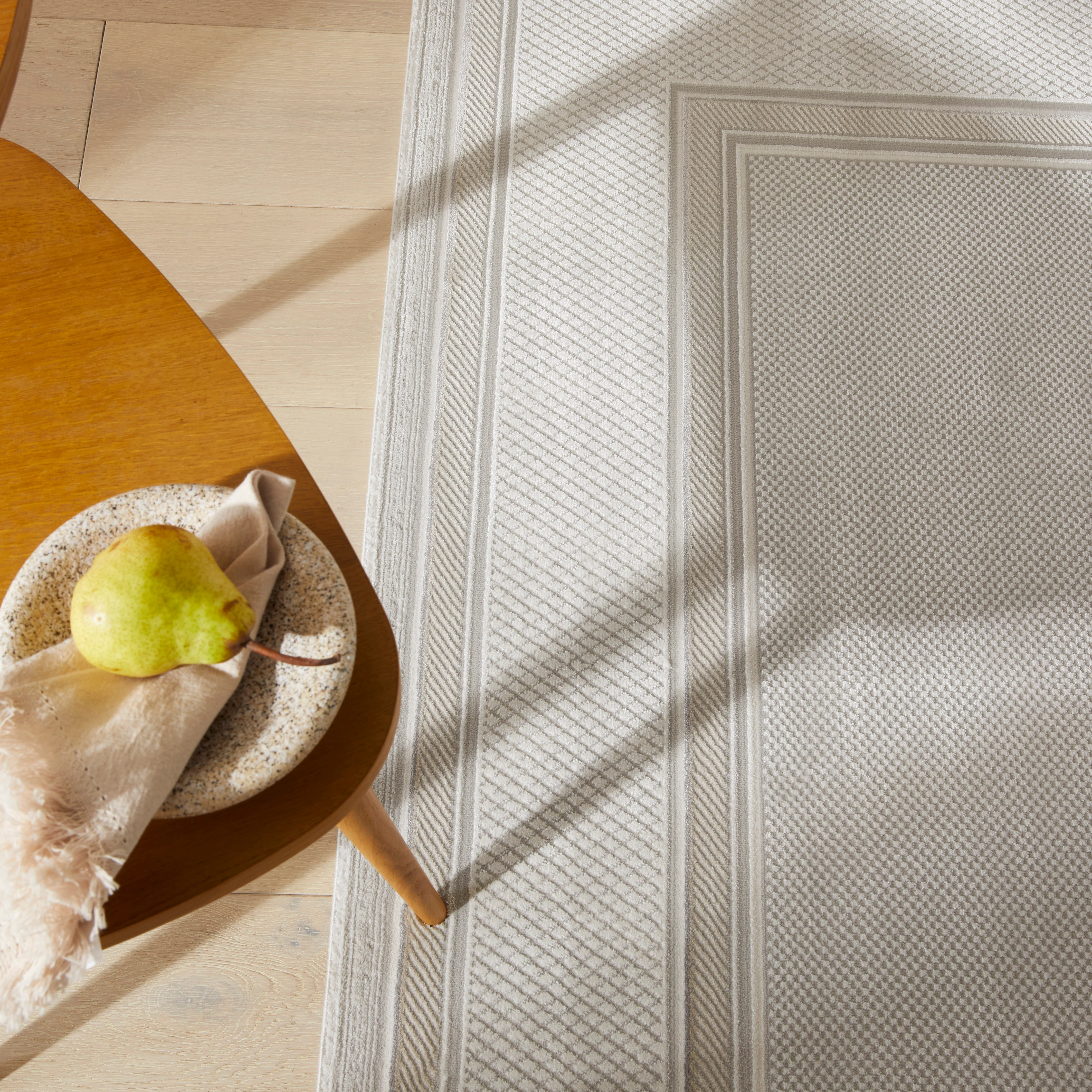 OLIVIA OLI102 Grey Beige - Image 3