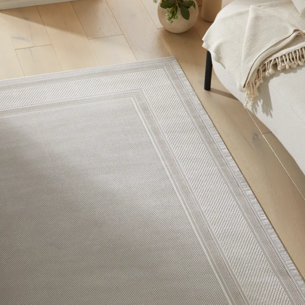 OLIVIA OLI102 Grey Beige - Image 8