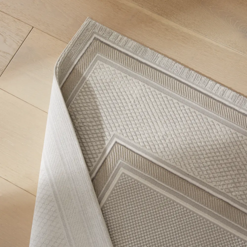 OLIVIA OLI102 Grey Beige - Image 9
