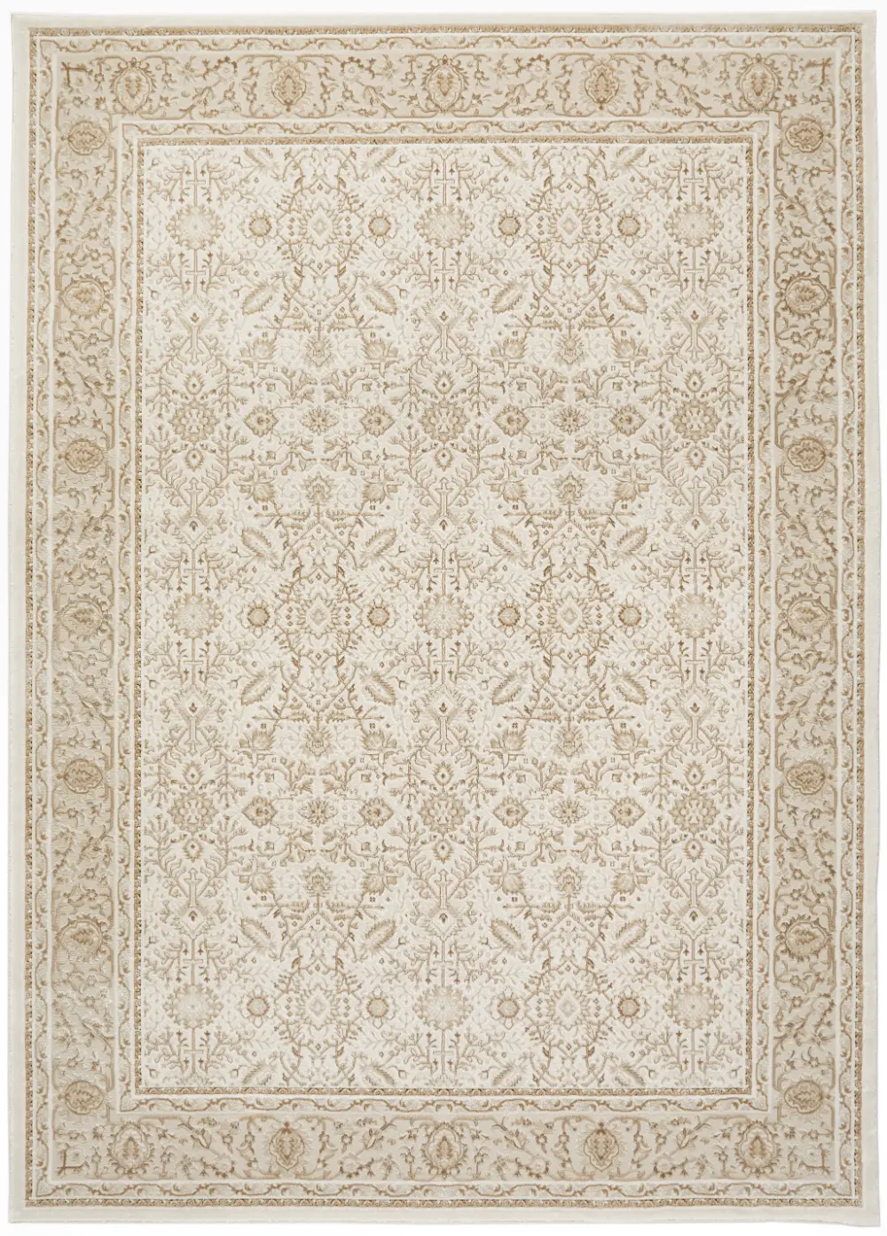 OLIVIA OLI104 Grey Khaki - Image 8