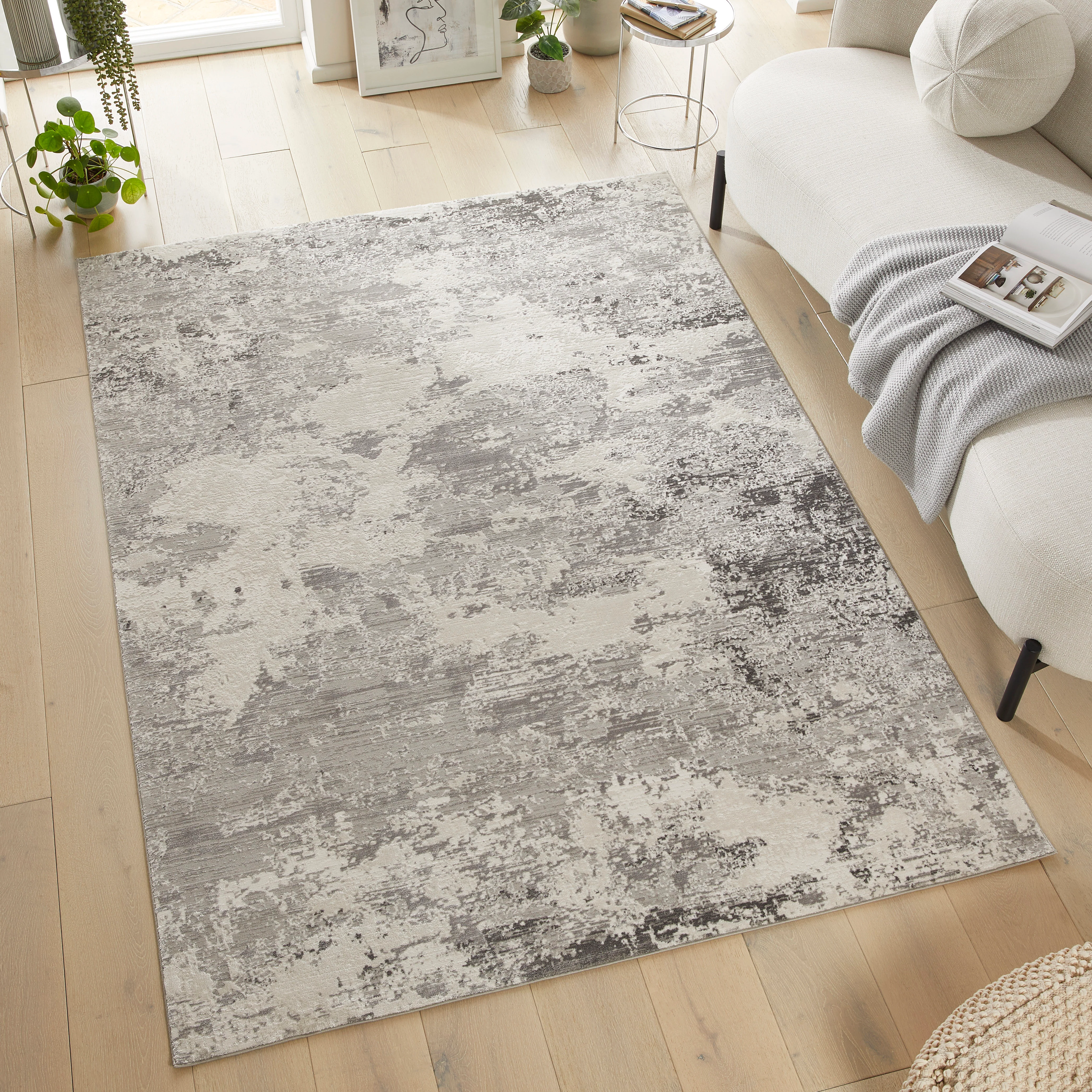 OLIVIA OLI105 Grey