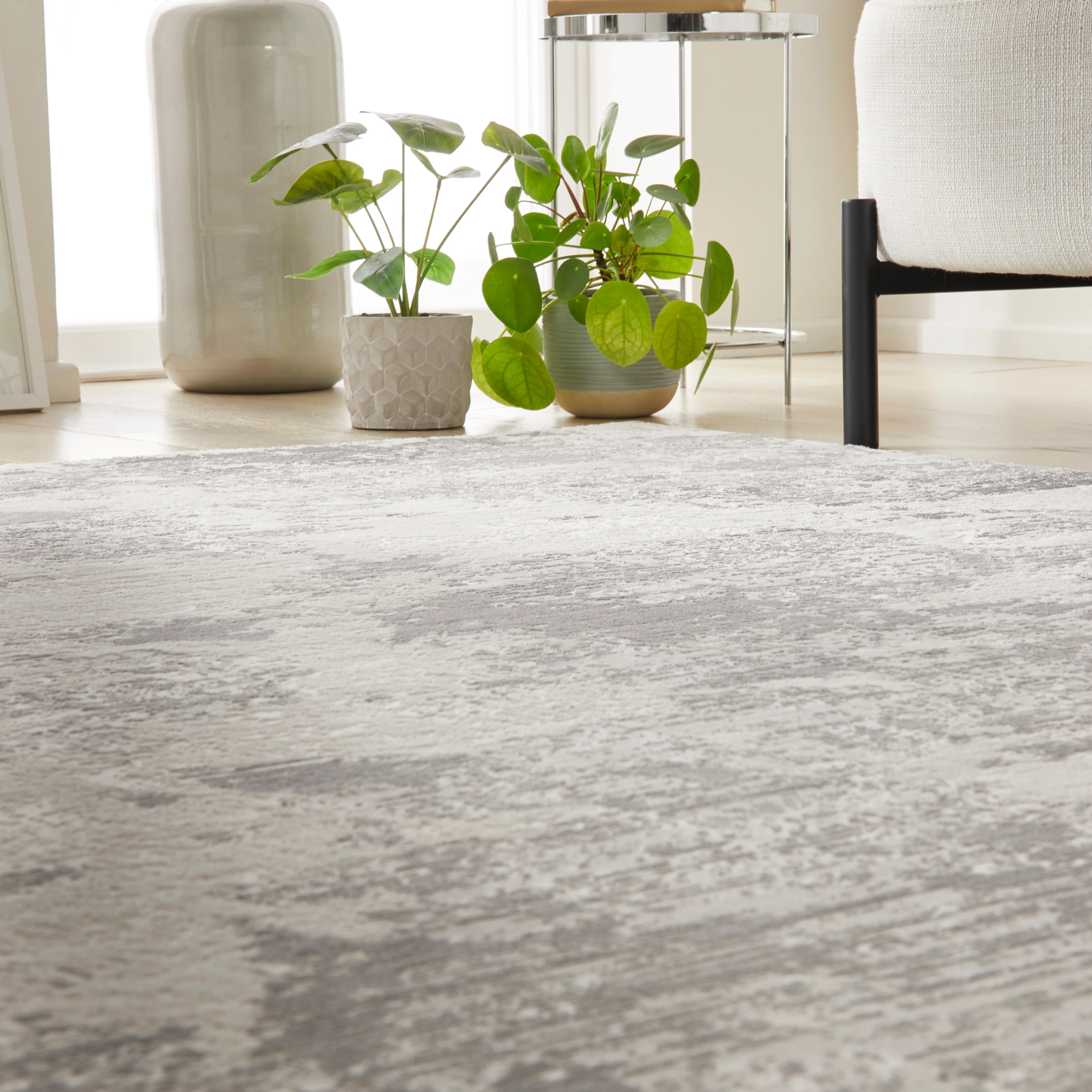OLIVIA OLI105 Grey - Image 2