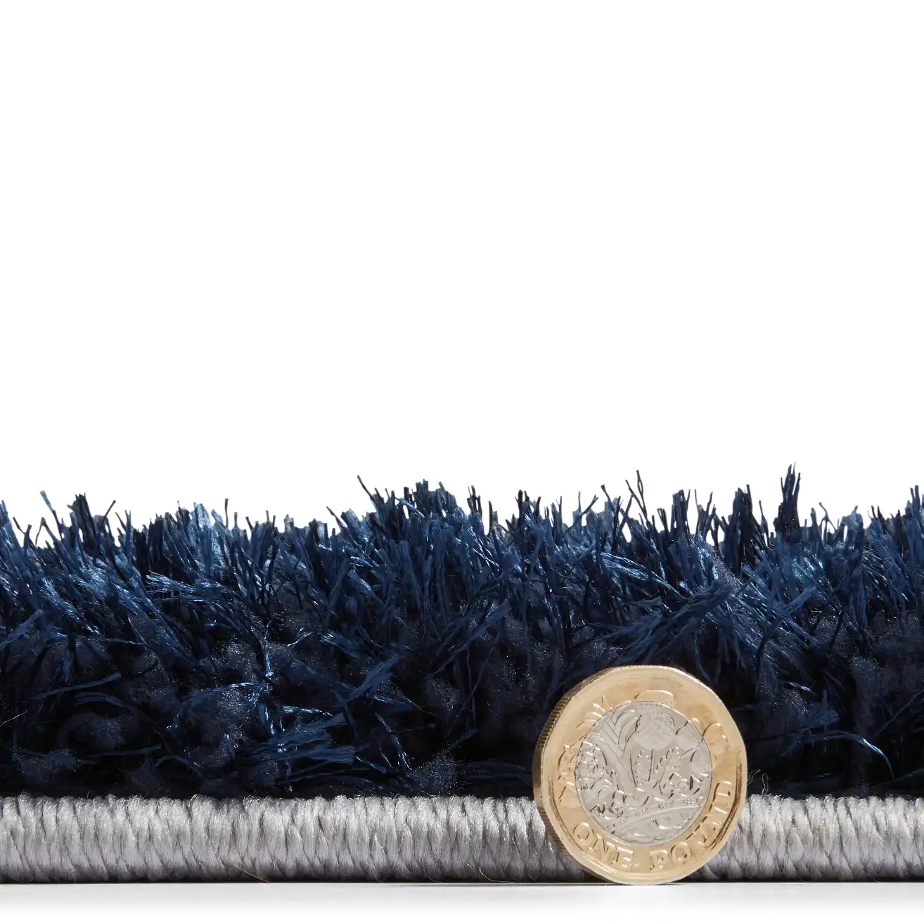 Olympia 2239 Grey Navy Rug - Image 5
