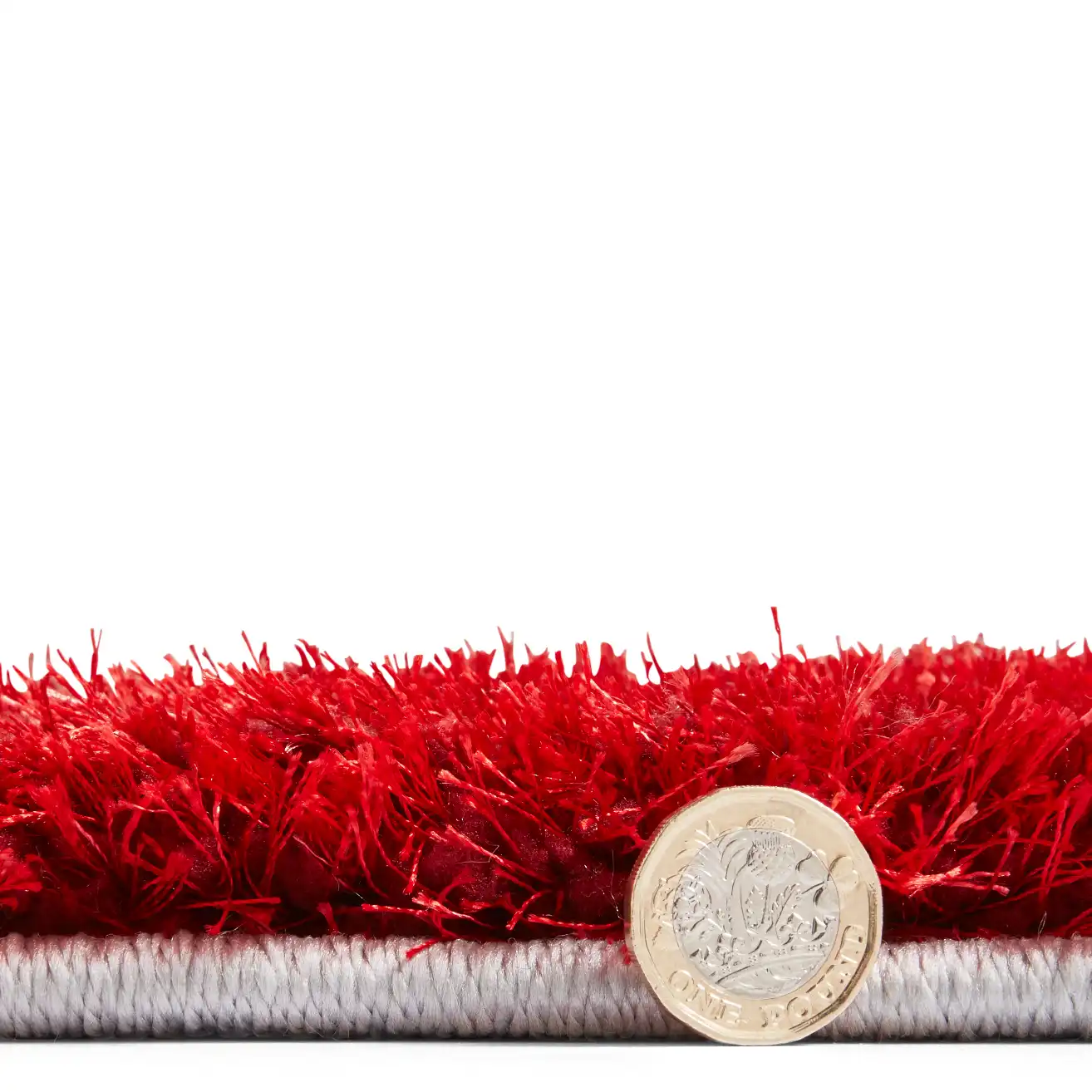 Olympia 2239 Grey Red Rug - Image 6