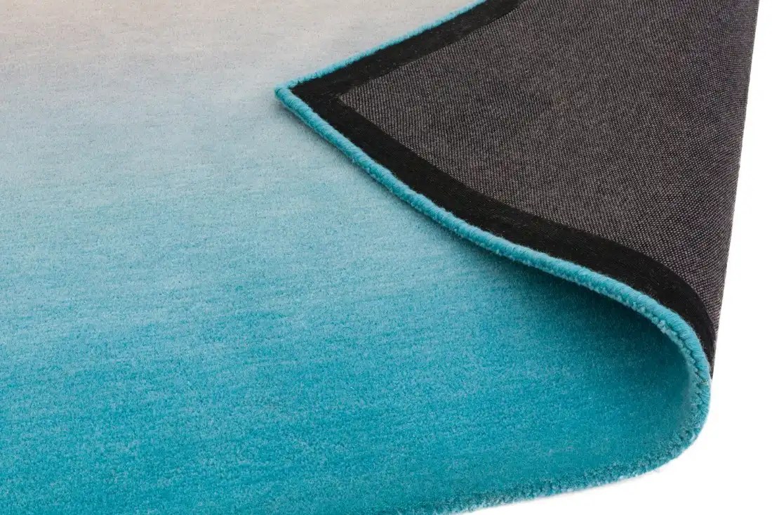 Ombre OM03 Blue Rug - Image 4
