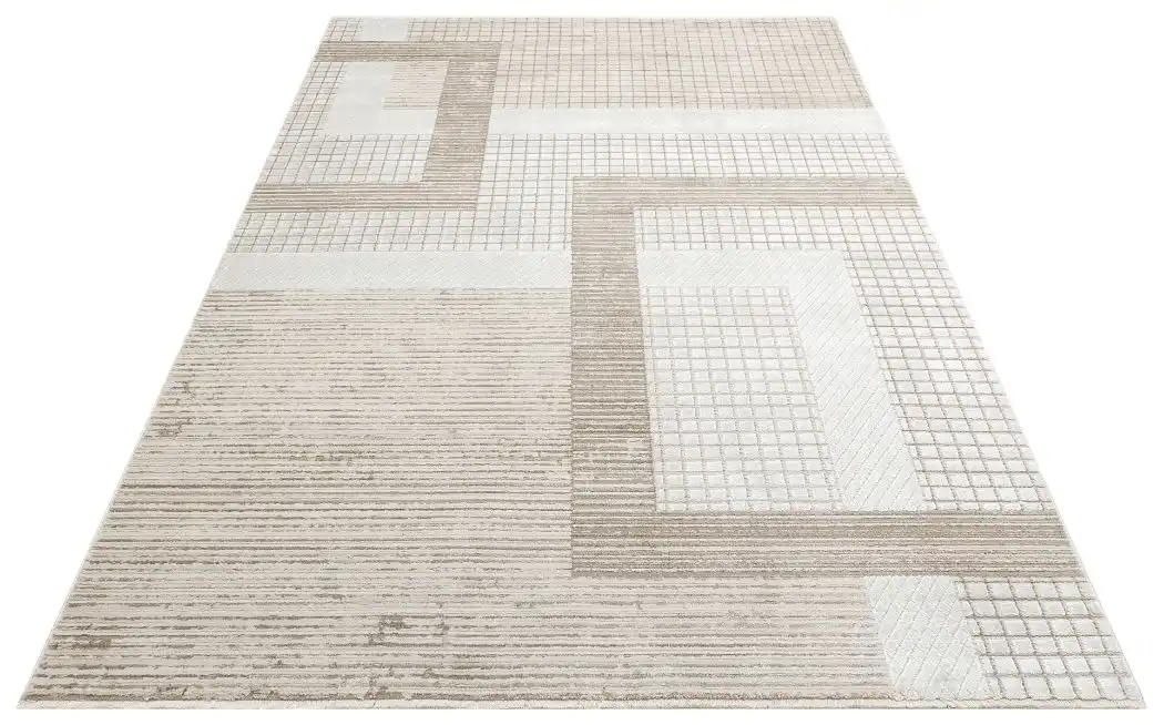 ONYX ONX04 SILVER Rug - Image 2
