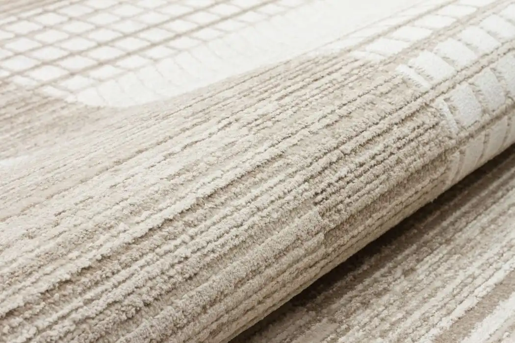 ONYX ONX04 SILVER Rug - Image 4