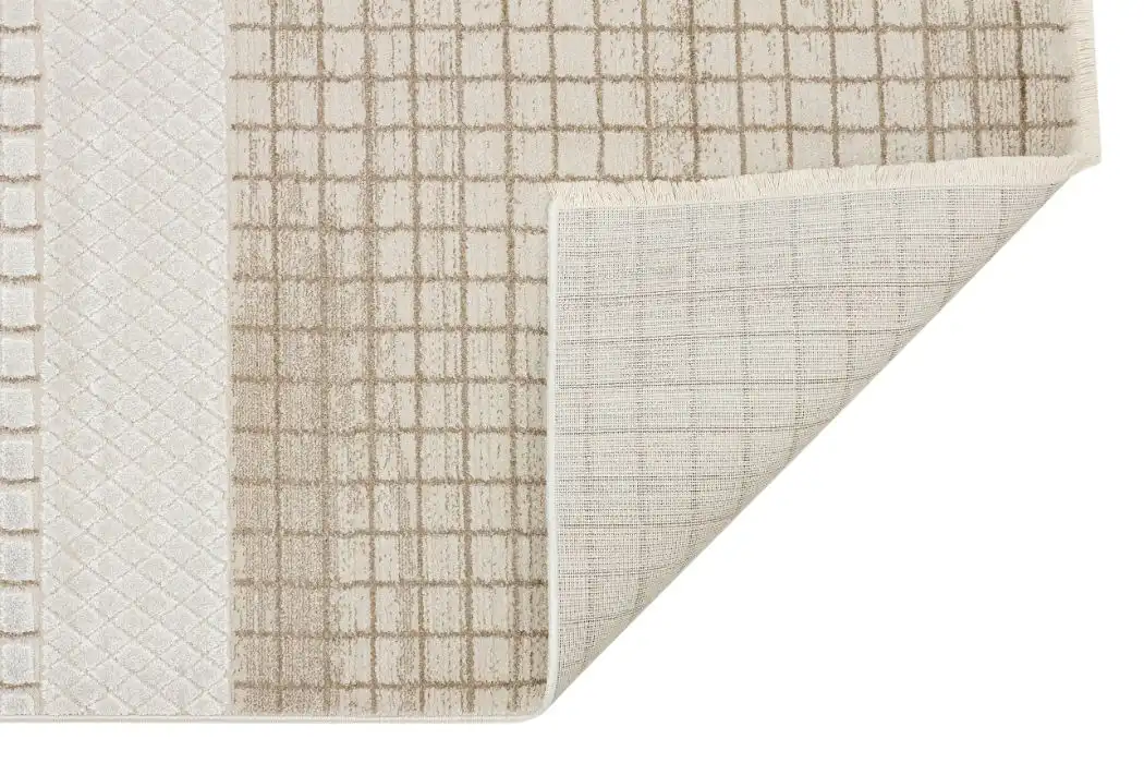 ONYX ONX04 SILVER Rug - Image 5