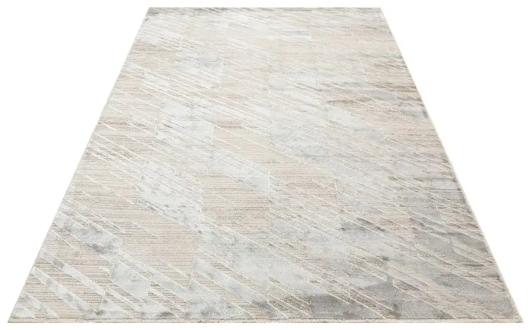 ONYX ONX09 SILVER Rug - Image 2