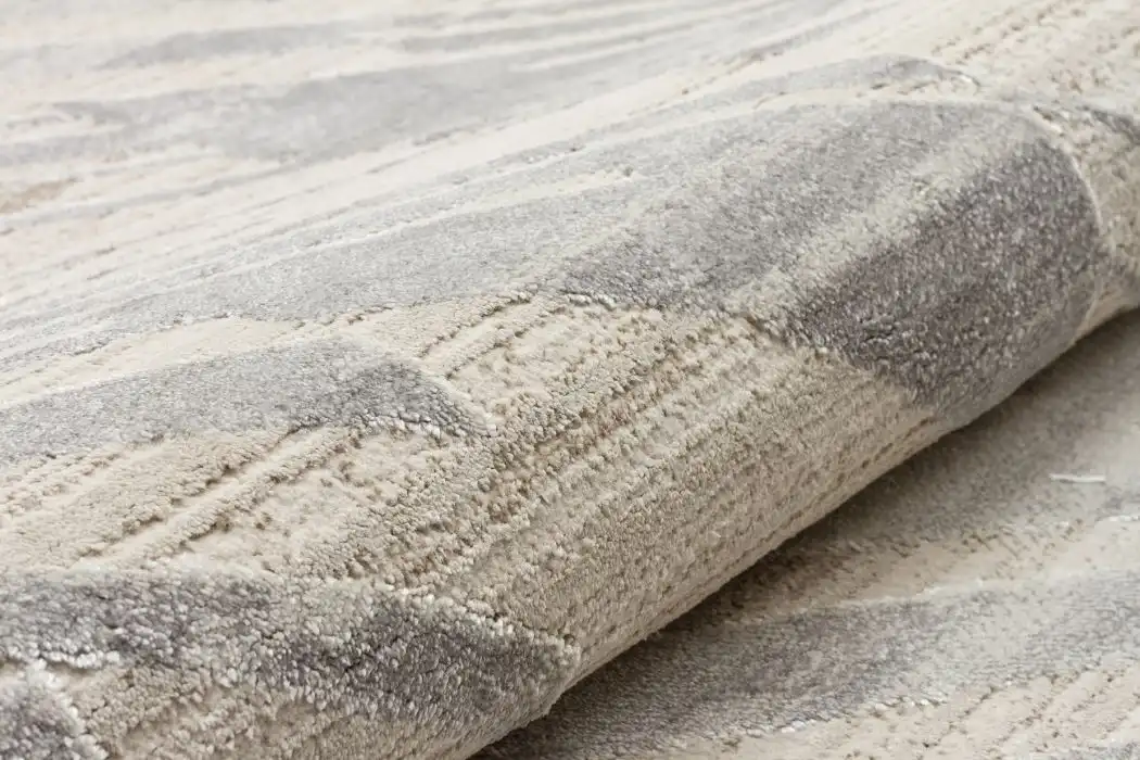 ONYX ONX09 SILVER Rug - Image 4