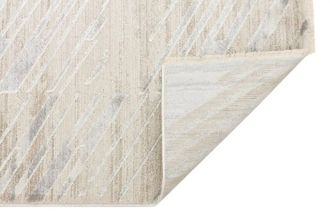 ONYX ONX09 SILVER Rug - Image 5