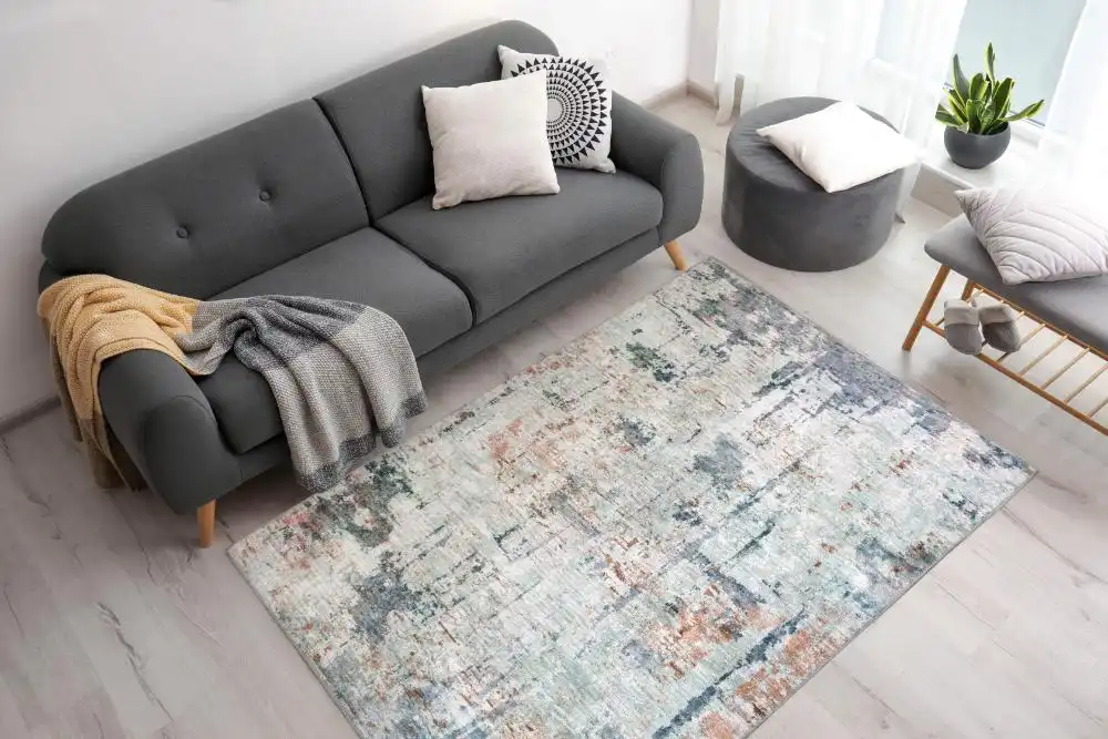 Opal VINTAGE MULTI Rug - Image 2