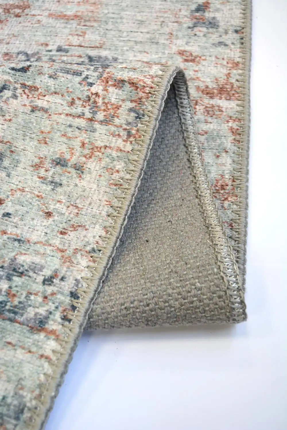 Opal VINTAGE MULTI Rug - Image 4