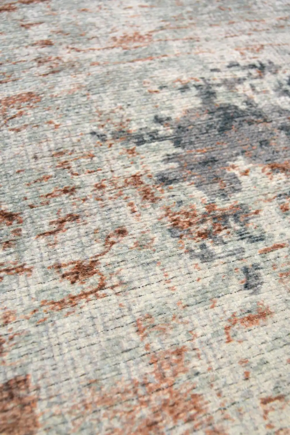 Opal VINTAGE MULTI Rug - Image 6