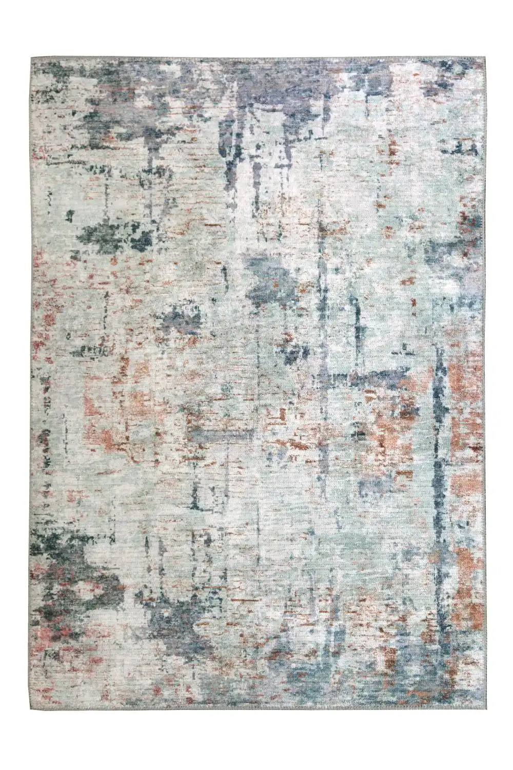 Opal VINTAGE MULTI Rug - Image 7