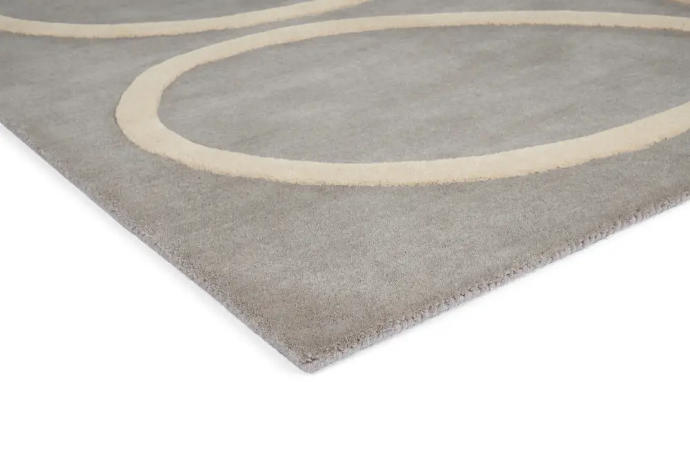 Orla Kiely Giant Linear Stem 059404 Rug - Image 4