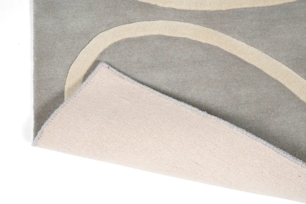Orla Kiely Giant Linear Stem 059404 Rug - Image 5