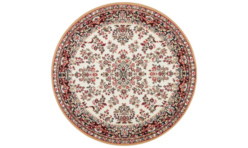 Oriental 104349 Mustard, Cream - Image 6