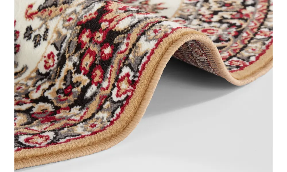 Oriental 104349 Mustard, Cream - Image 7